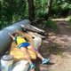 Illustration for article titled Why Ultrarunning Is The Funniest Sport In The World